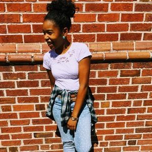 Meet your Posher, Gabby