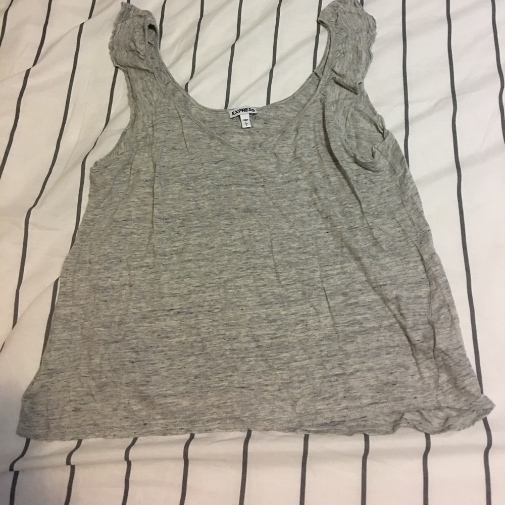 Express Tank