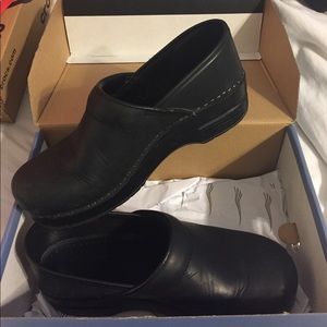 Dansko Clogs