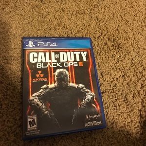 Call of duty black ops 3