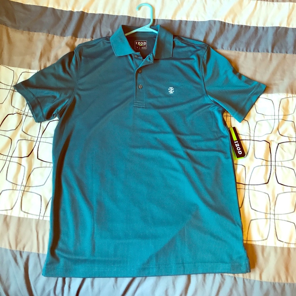 IZOD | Golf Polo