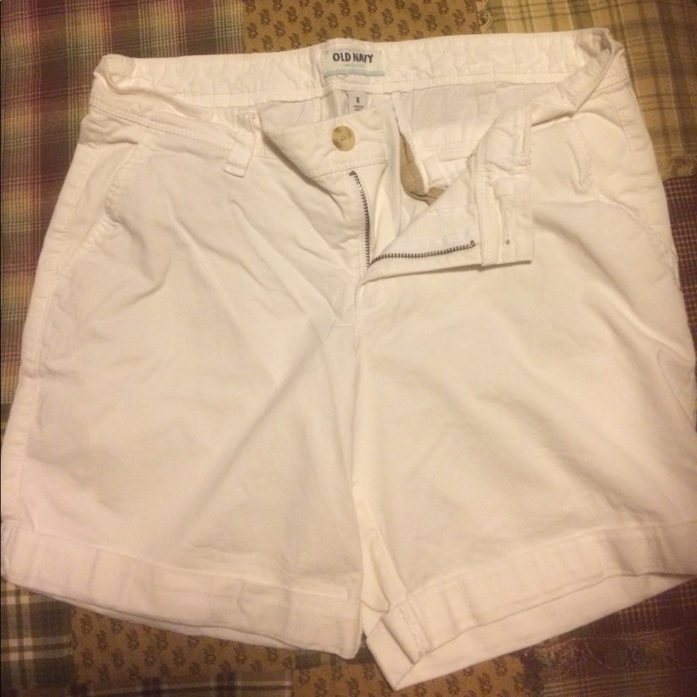 Old Navy shirts size 8