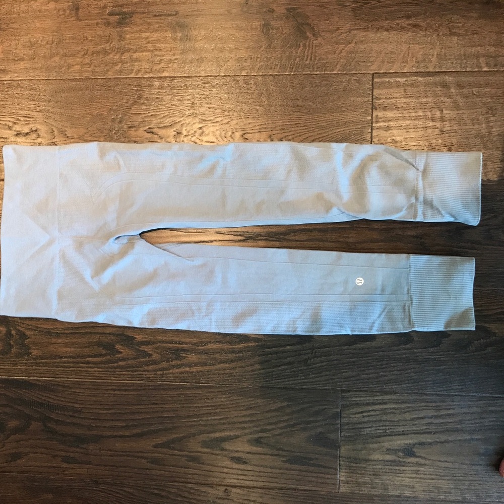 Lulu leggings