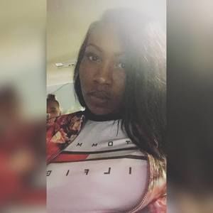 Meet your Posher, Tootie