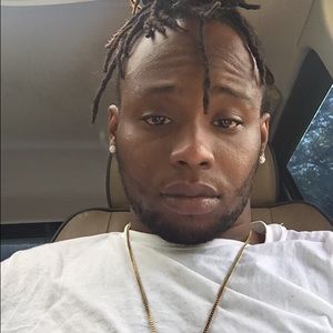 Meet your Posher, Jamar