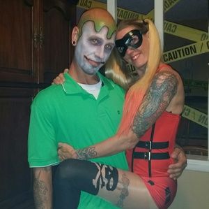 Meet your Posher, Sherri