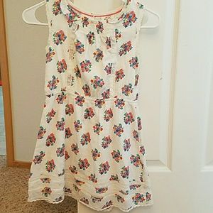 mini boden dress