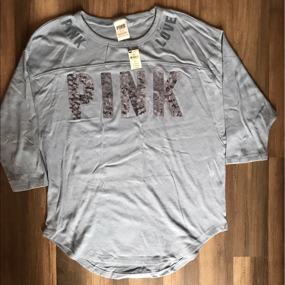 Victoria's Secret Shirt