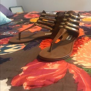 Steve Madden Thong Sandals