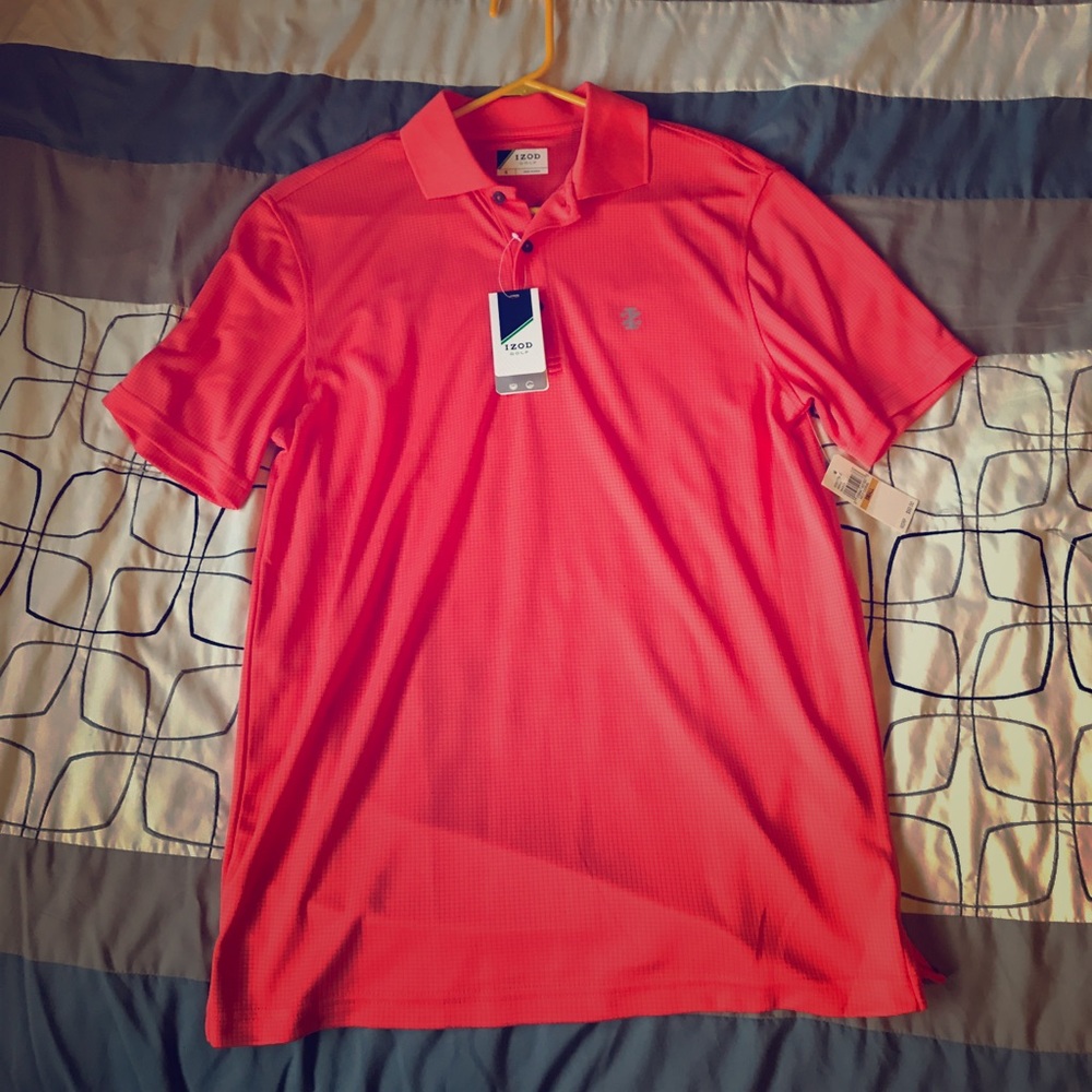 IZOD | Golf Polo