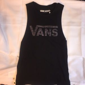 Vans Authentic Muscle Tank