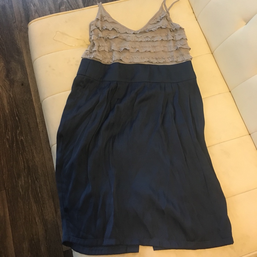 Pretty and cute dress bought in London