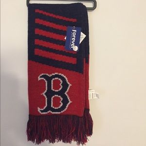 Brand New Red Sox Scarf