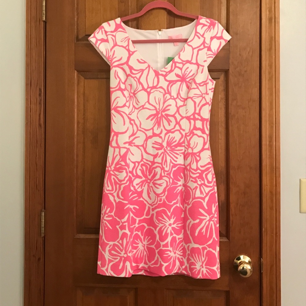 Lily Pulitzer dress