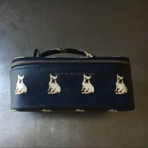 Marc Jacobs Makeup Bag