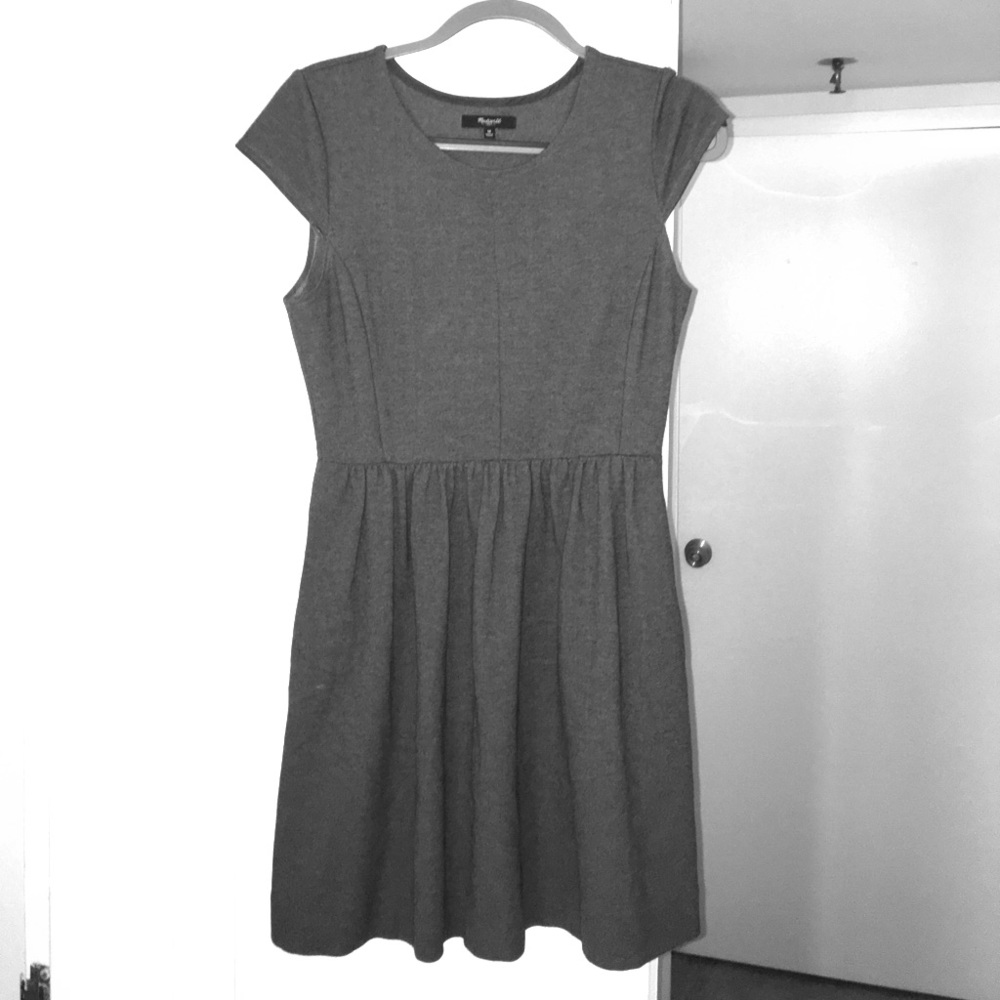 Madewell Dress