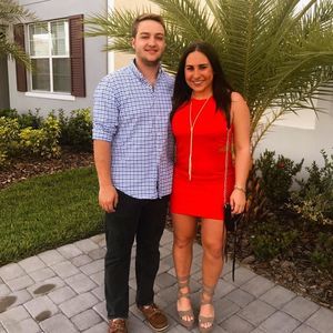 Meet your Posher, Luc