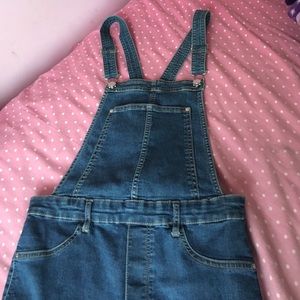 Overalls