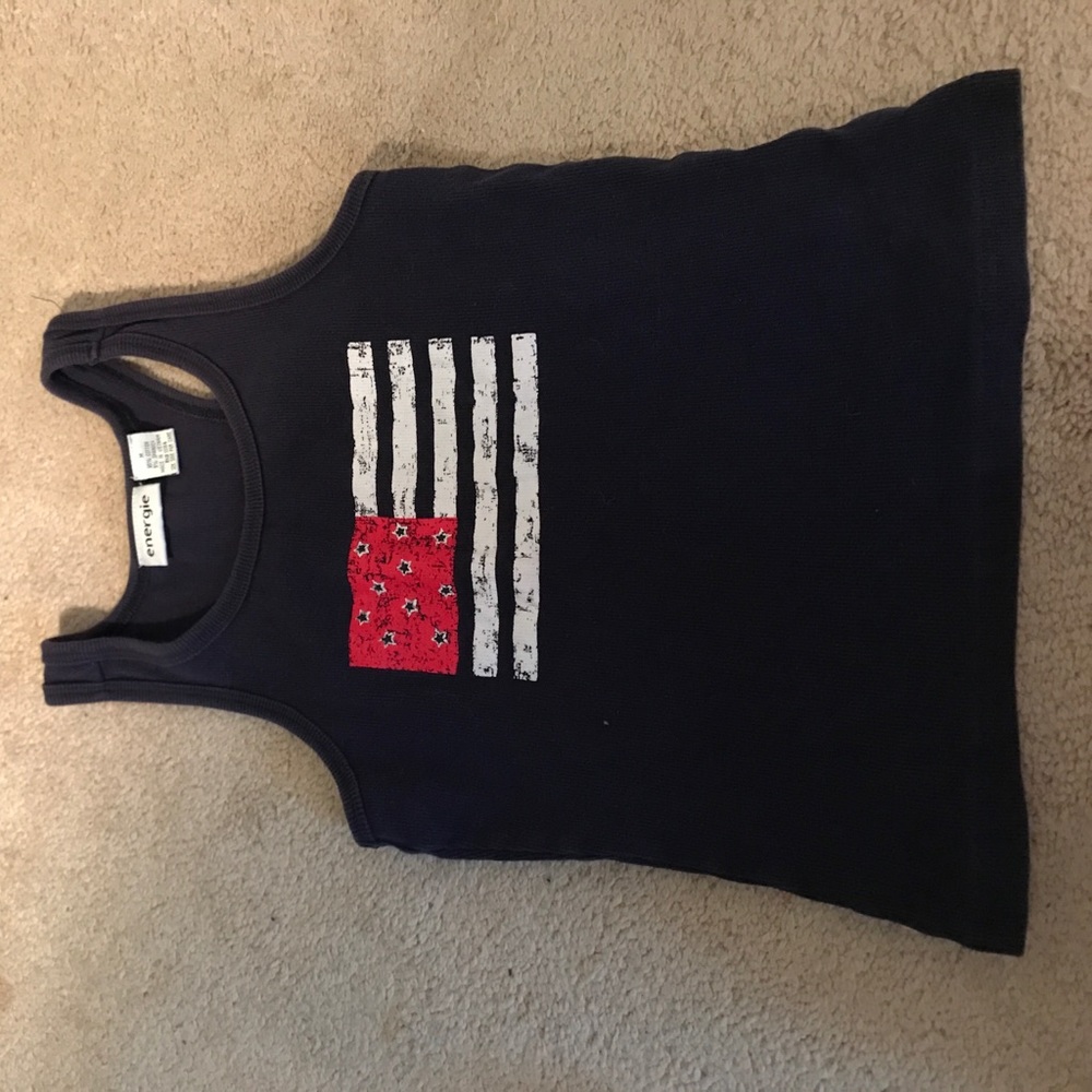 Tank top