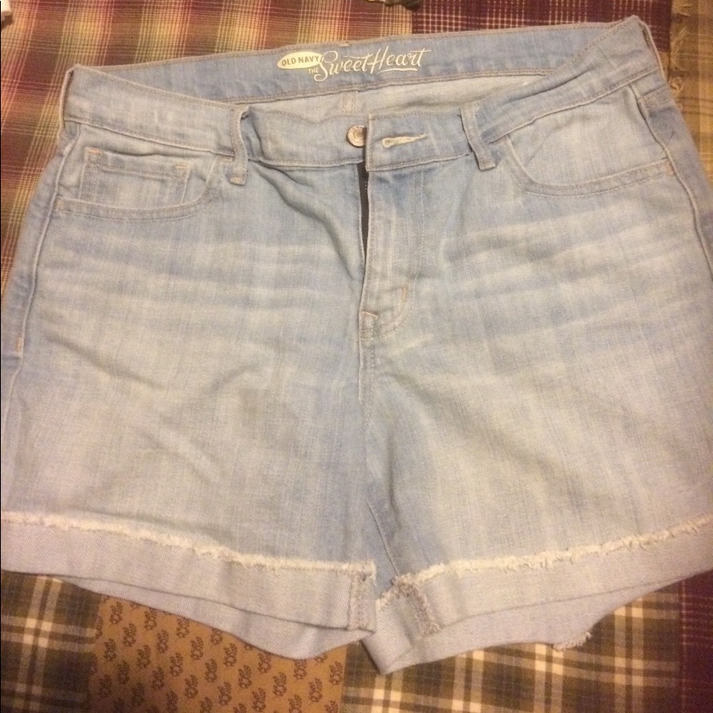 Old Navy size 8