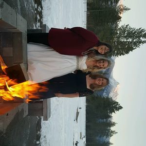 Meet your Posher, Stacey