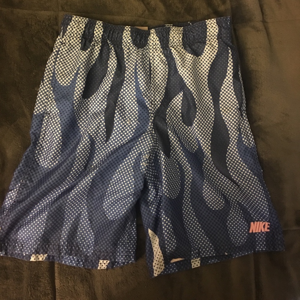 Nike Boys Swim Shorts