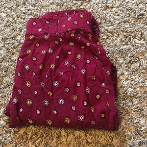 Hippie type pants think?!?