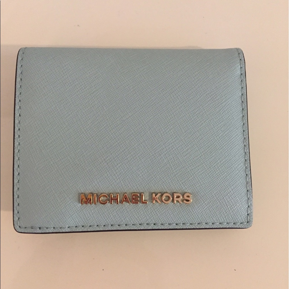 Michael Kors wallet