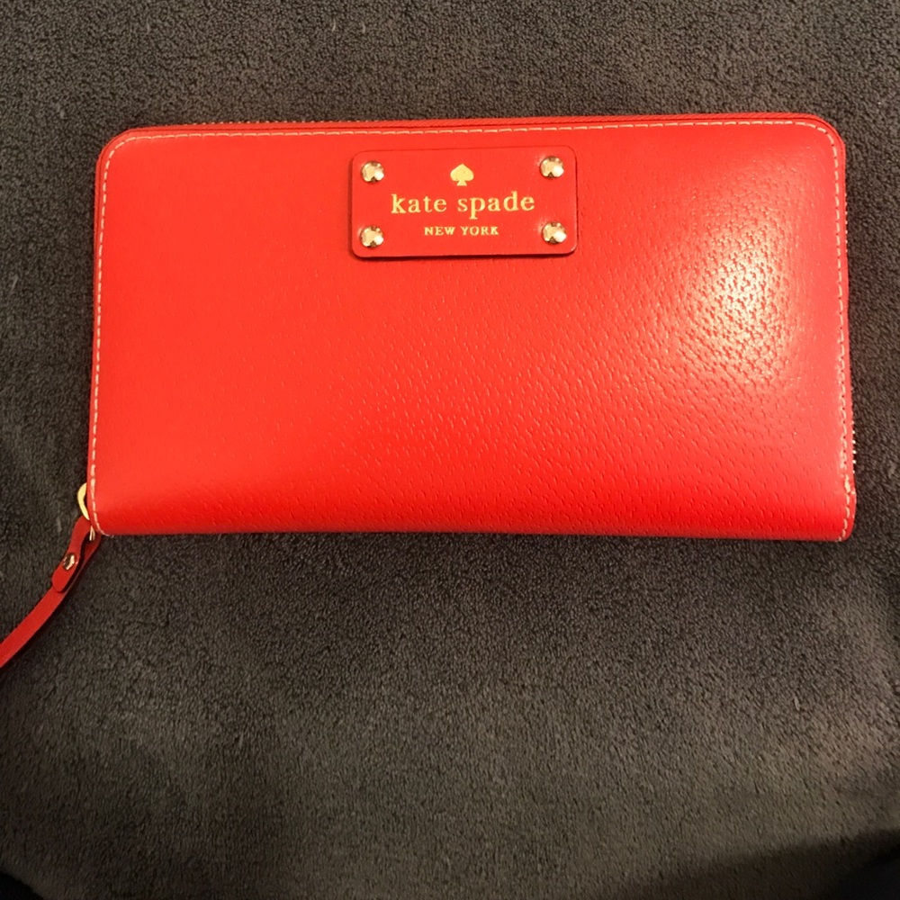 Kate Spade Wallet