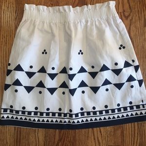 Skirt J. Crew