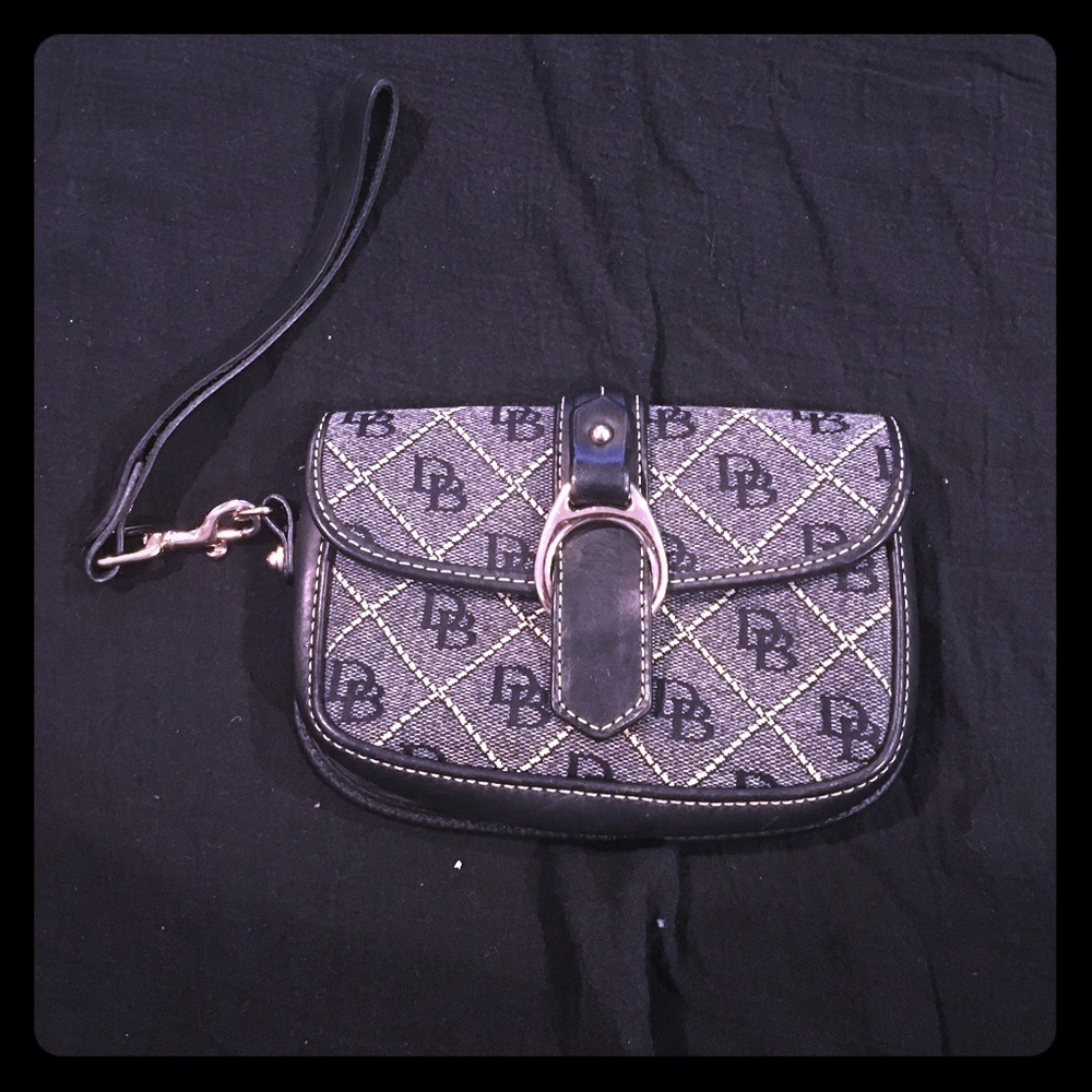 Wristlet!!!!!