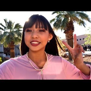 Meet your Posher, Su