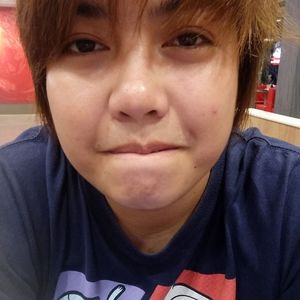 Meet your Posher, Lyka