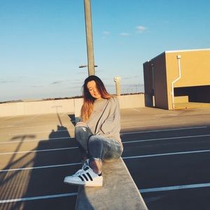 Meet your Posher, Taylor