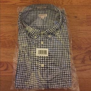 Merona XXL/TTG Button up