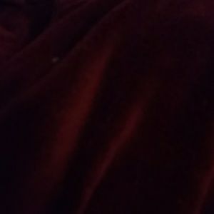 Meet your Posher, Leah