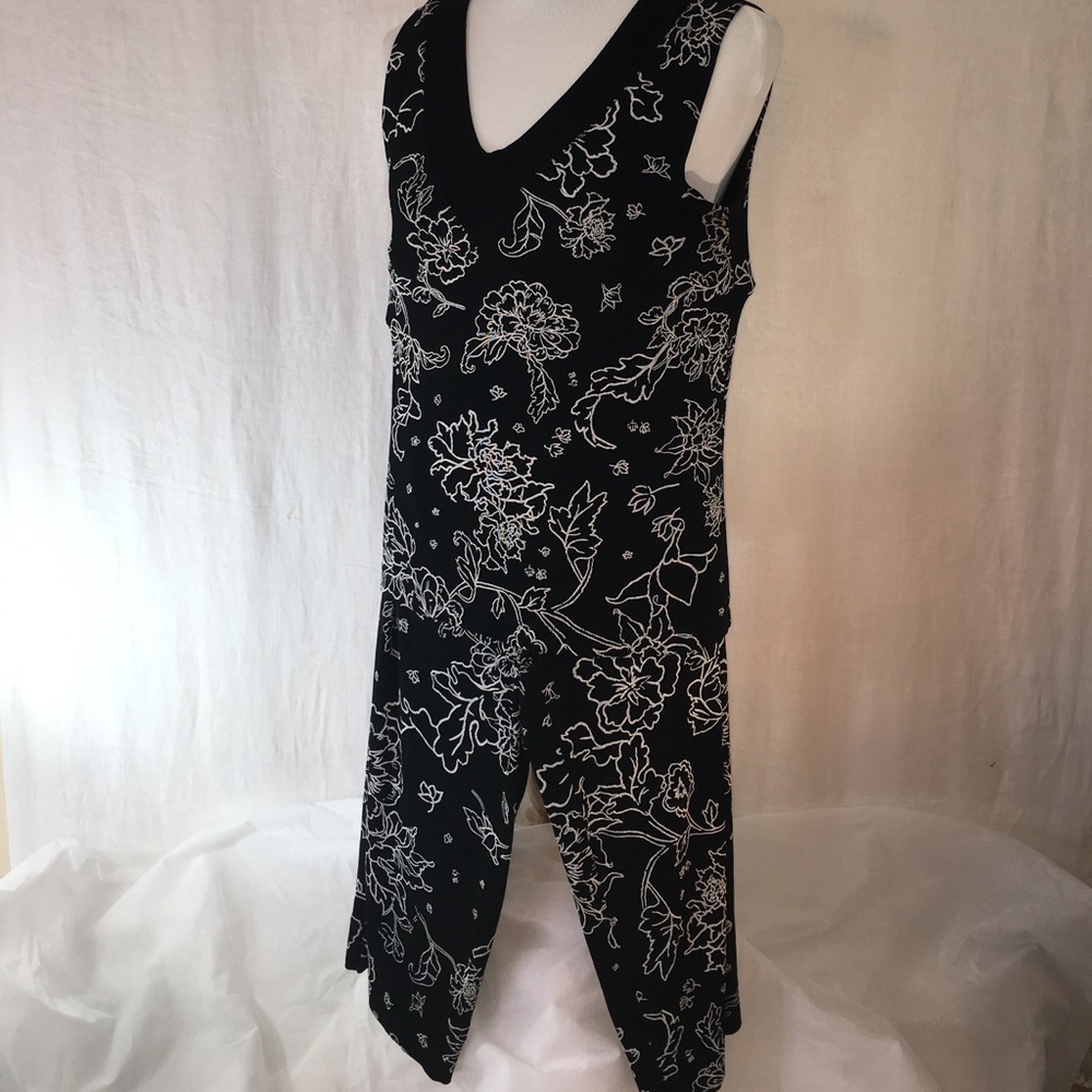 Summer Cruise 2 Piece Suit