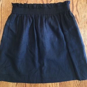 Skirt J. Crew