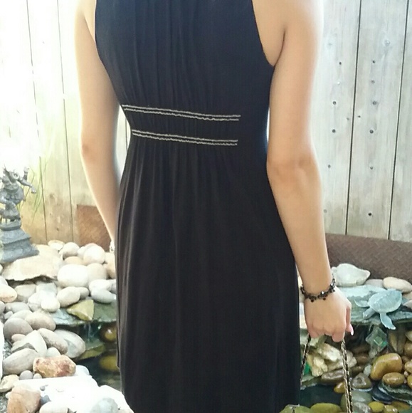 MAX STUDIO DRESS - Picture 3 of 6