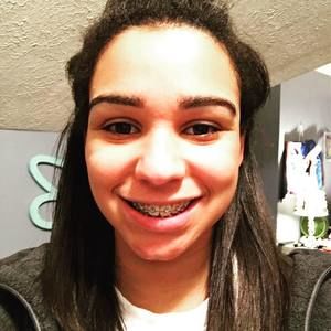 Meet your Posher, Bethany