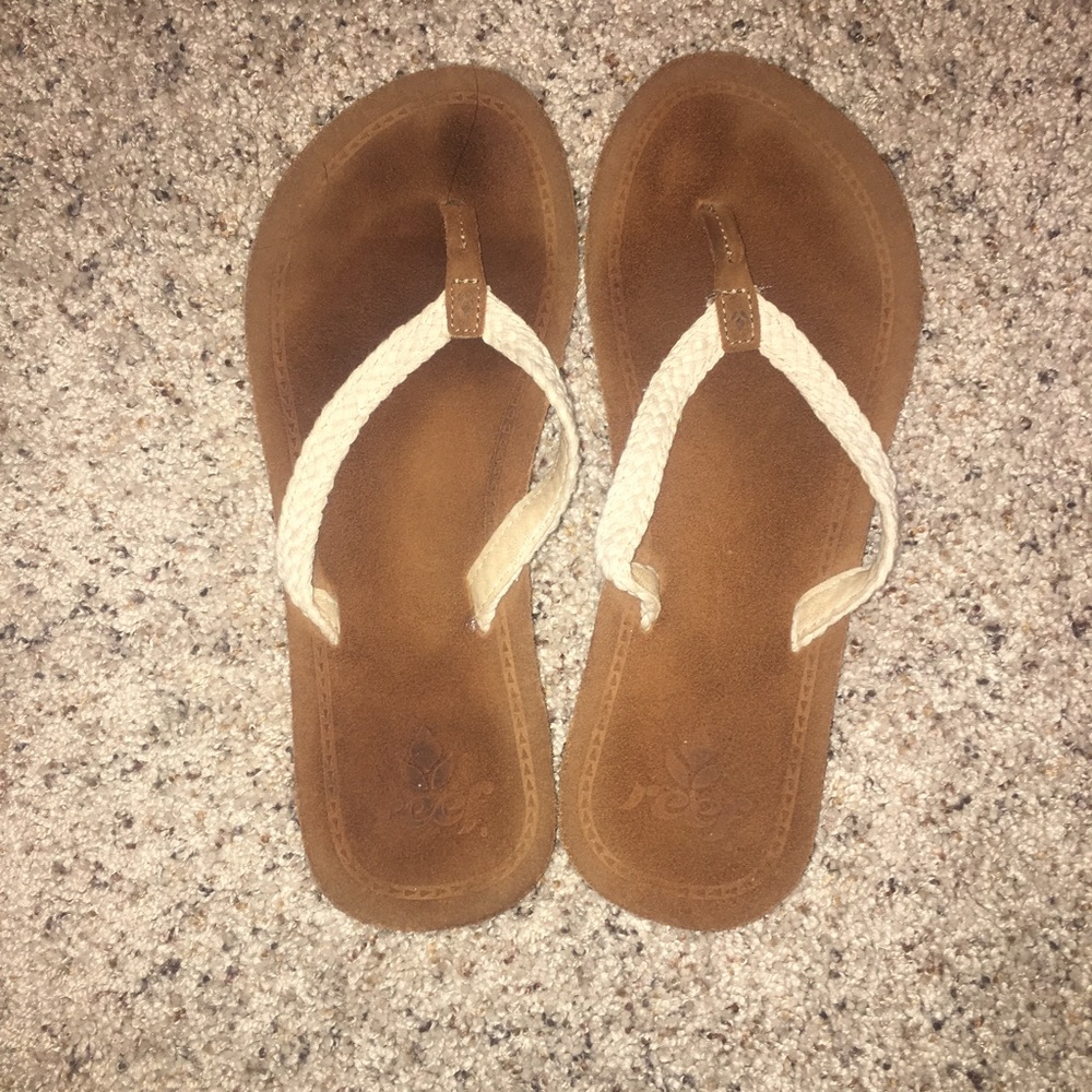 Reef Sandals
