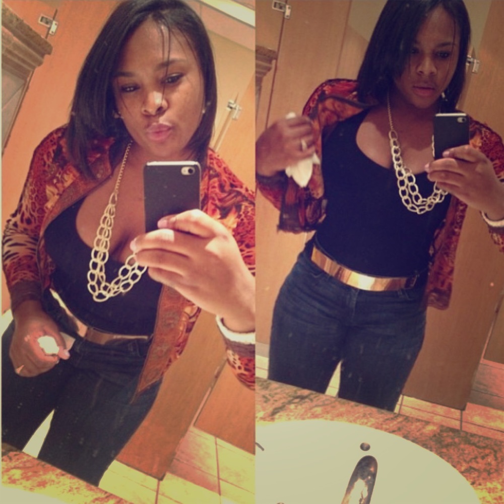 Fashion Belt