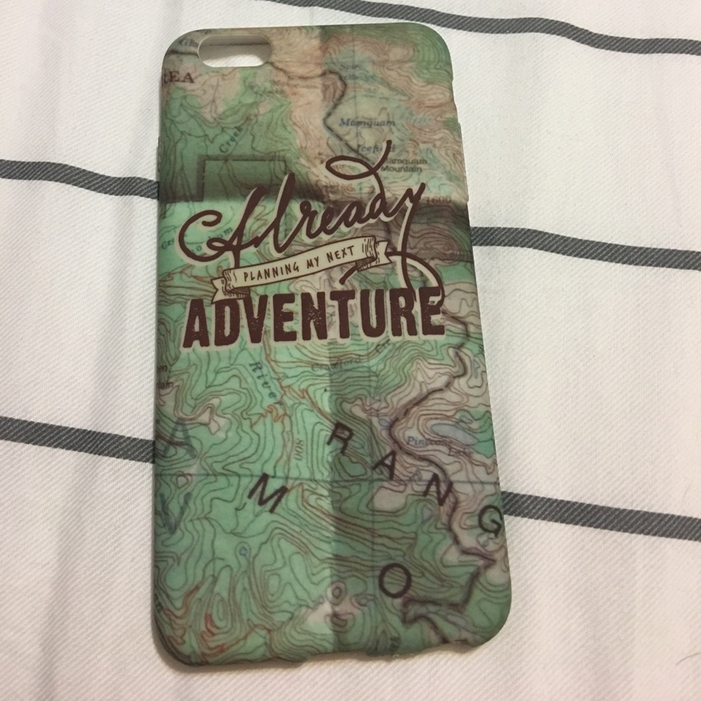 iPhone 6s Plus phone case