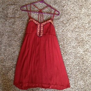 Maurice's summer dress