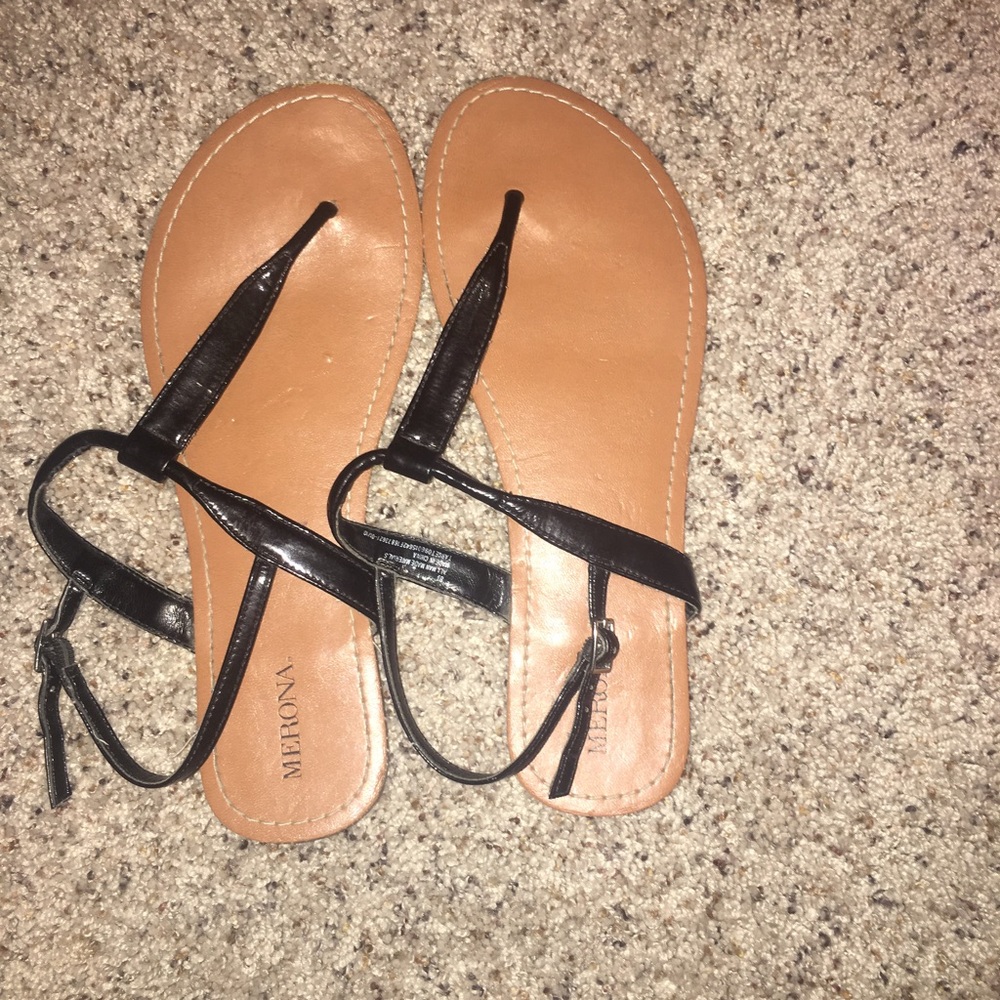Merona Sandals