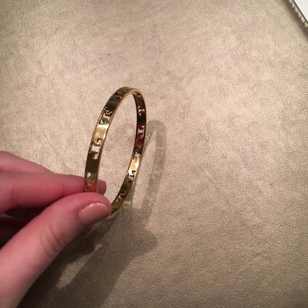 Tory Burch bangle