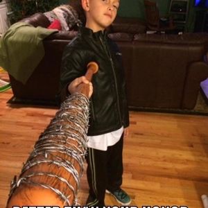 Meet your Posher, Donna