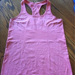 Women's Lululemon Tank top