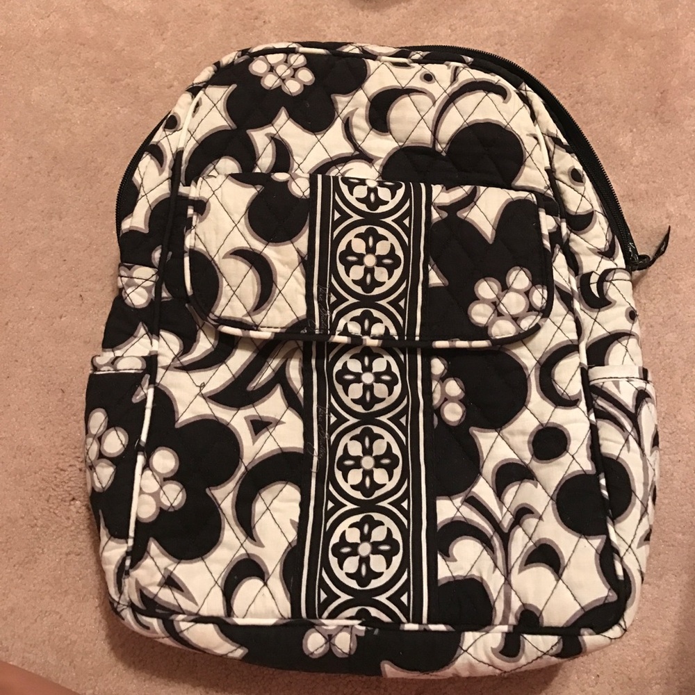 Vera Bradley Backpack