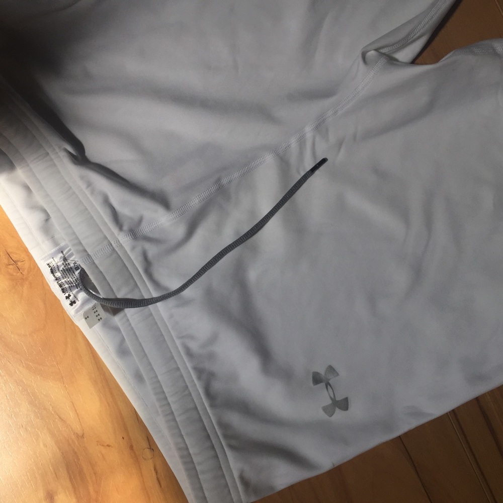 MENS COLD GEAR COMPRESSION LEGGINGS